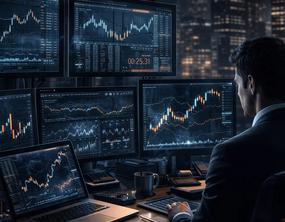 Trading
